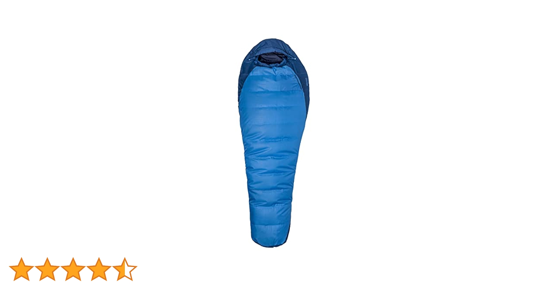 Marmot Trestles 15 レギュラー 寝袋 Marmot Women's Trestles 15° Sleeping Bag | Insulated, Water